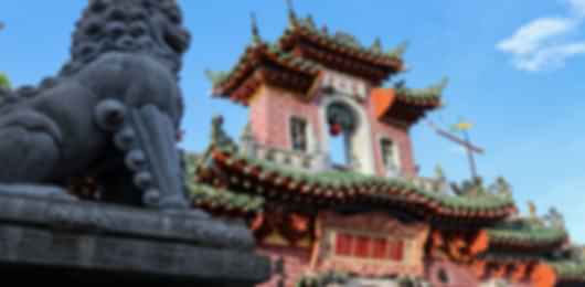 Hanoi Highlife: 3 Nights Vietnam Package